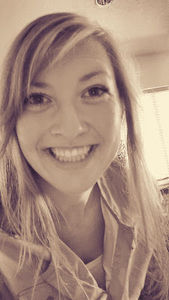 Meet your Posher, Moriah